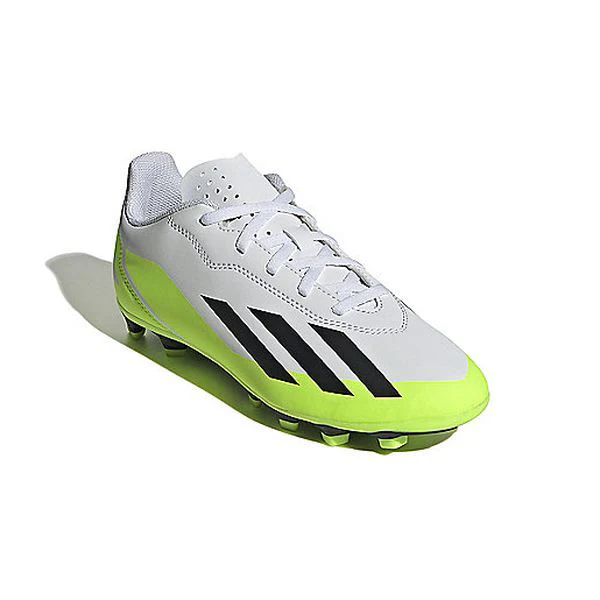 X CRAZYFAST.4 FXG J Chaussures de football moulées enfant ADIDAS