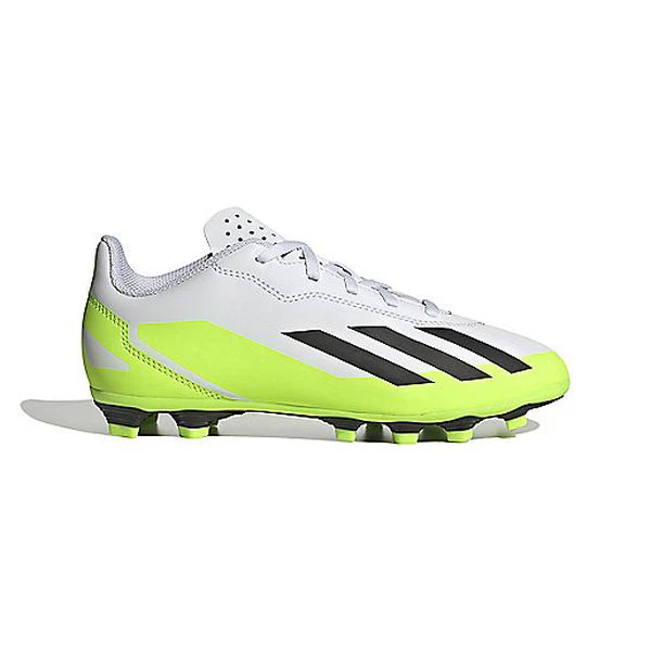 X CRAZYFAST.4 FXG J Chaussures de football moulées enfant ADIDAS - Image 7