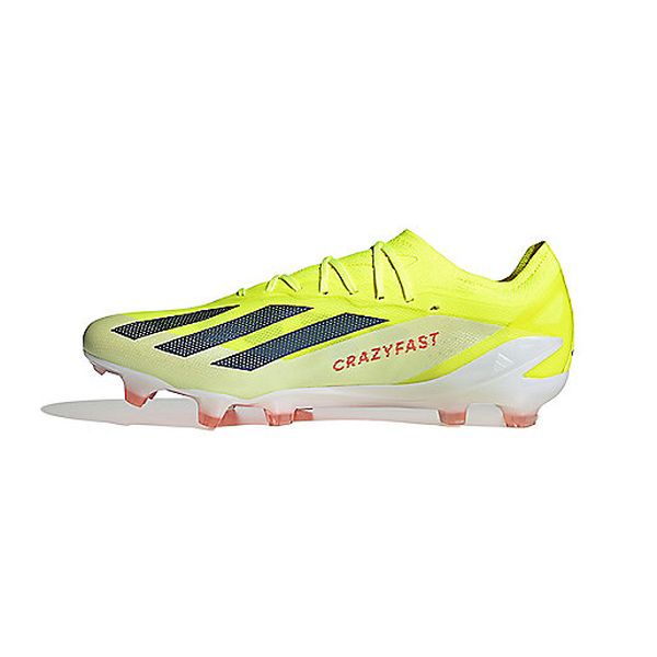 X CRAZYFAST ELITE FG Chaussures de football moulées homme ADIDAS - Image 3