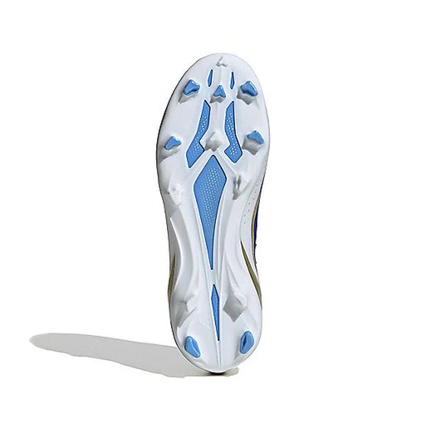 X CRAZYFAST LEAGUE FG J MESSI Chaussures de football moulées enfant ADIDAS - Image 6