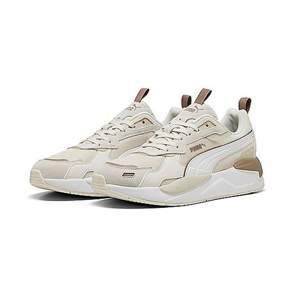 X-RAY 3 SD Sneakers homme PUMA