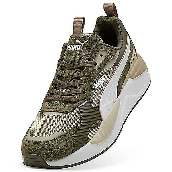 X-RAY 3 SD Sneakers homme PUMA - Image 12