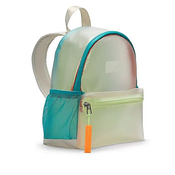 Y NK BRSLA JDI MINI BKPK-JELLY (CON Sac à dos enfant NIKE