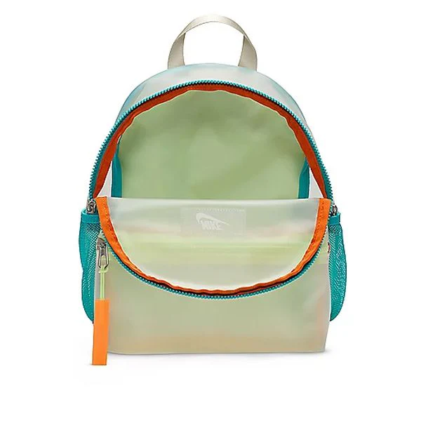 Y NK BRSLA JDI MINI BKPK-JELLY (CON Sac à dos enfant NIKE - Image 2