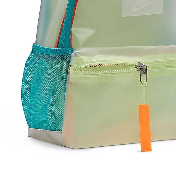 Y NK BRSLA JDI MINI BKPK-JELLY (CON Sac à dos enfant NIKE - Image 3