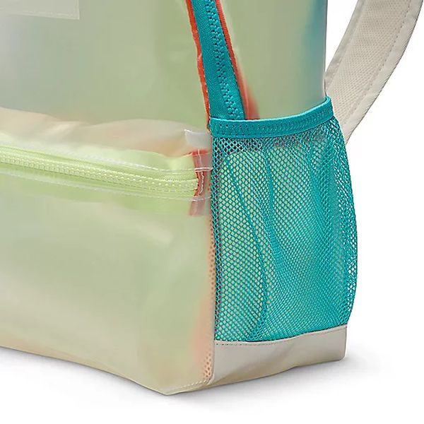 Y NK BRSLA JDI MINI BKPK-JELLY (CON Sac à dos enfant NIKE - Image 4
