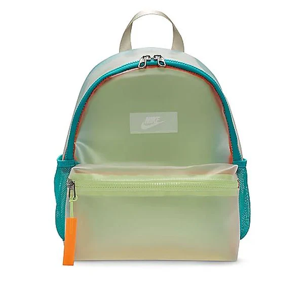Y NK BRSLA JDI MINI BKPK-JELLY (CON Sac à dos enfant NIKE - Image 6