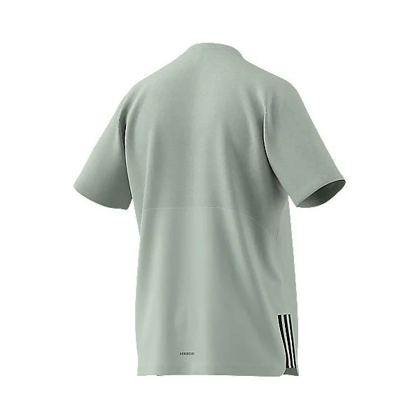 YO TEE Tee-shirt à manches courtes homme ADIDAS - Image 2