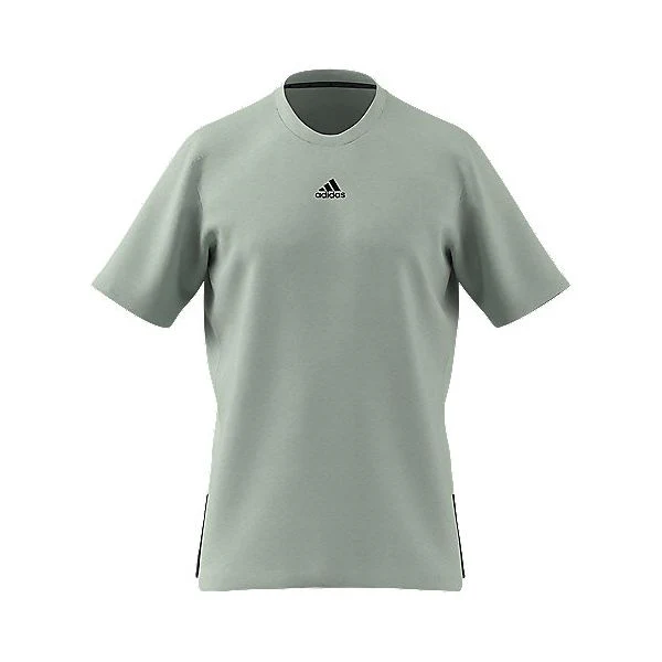 YO TEE Tee-shirt à manches courtes homme ADIDAS - Image 3