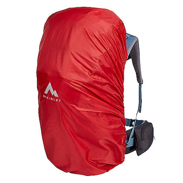YUKON CT 60W+10 VARIO I Sac à dos de randonnée McKINLEY - Image 3