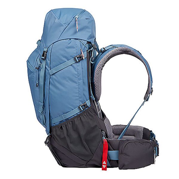 YUKON CT 60W+10 VARIO I Sac à dos de randonnée McKINLEY - Image 6
