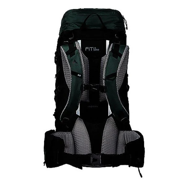 YUKON II CT 50W+10 VARIO Sac à dos de randonnée McKINLEY - Image 3