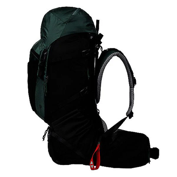 YUKON II CT 50W+10 VARIO Sac à dos de randonnée McKINLEY - Image 4