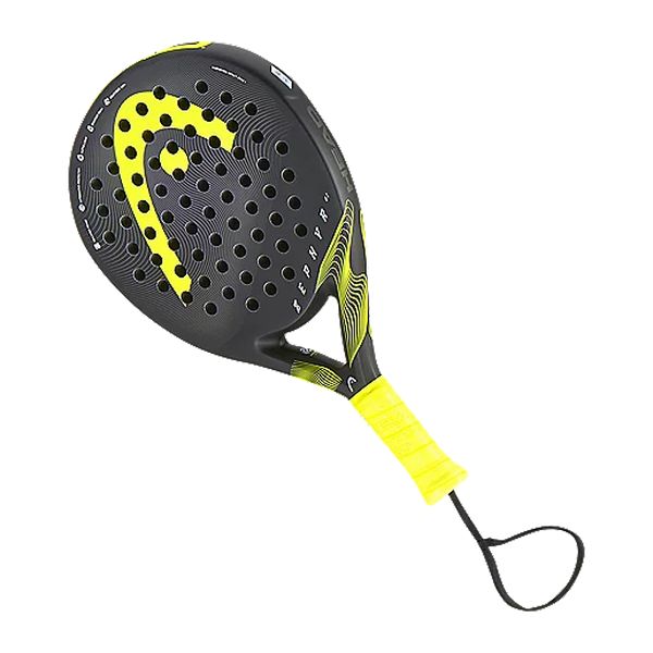 ZEPHYR UL 2023 Raquette de padel adulte HEAD