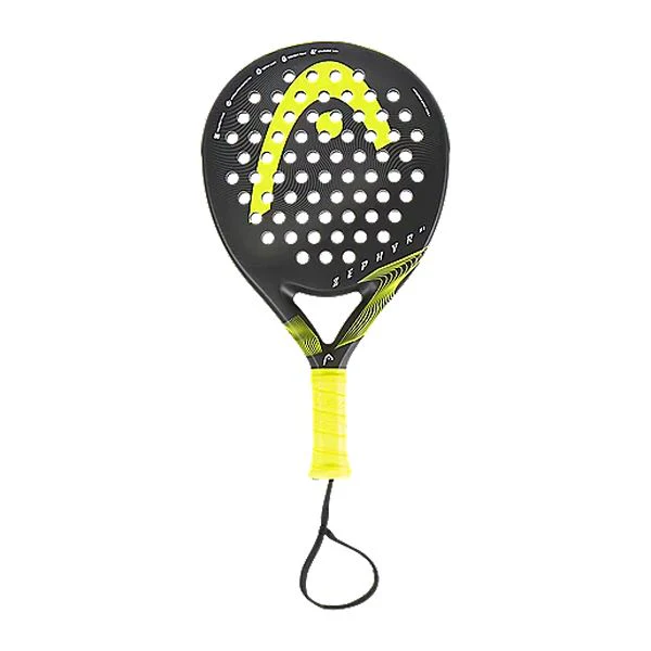 ZEPHYR UL 2023 Raquette de padel adulte HEAD - Image 3