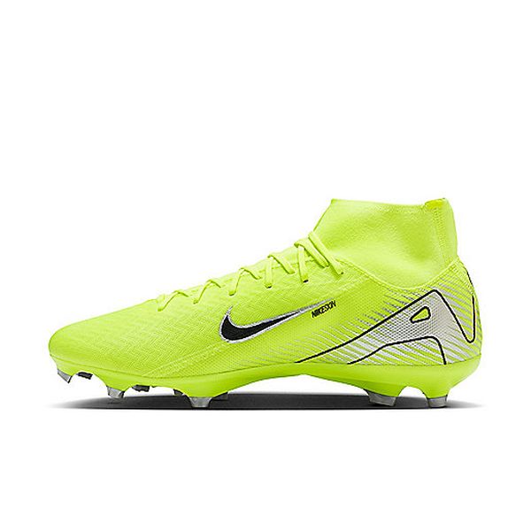 ZM SUPERFLY 10 ACAD FG/MG Chaussures de football moulées homme NIKE - Image 2