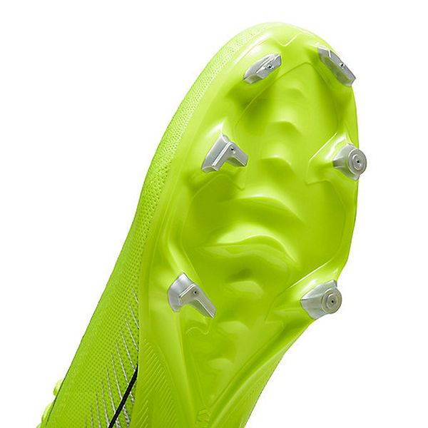 ZM SUPERFLY 10 ACAD FG/MG Chaussures de football moulées homme NIKE - Image 3
