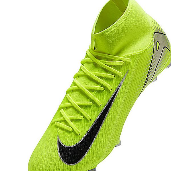 ZM SUPERFLY 10 ACAD FG/MG Chaussures de football moulées homme NIKE - Image 4