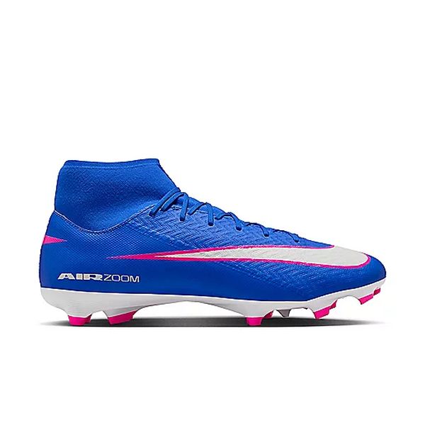 ZM SUPERFLY 10 ACAD FG/MG Chaussures de football moulées homme NIKE - Image 42