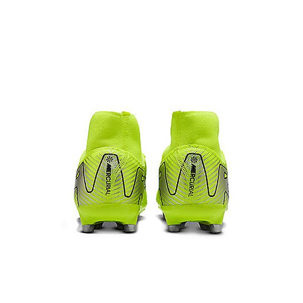ZM SUPERFLY 10 ACAD FG/MG Chaussures de football moulées homme NIKE - Image 5