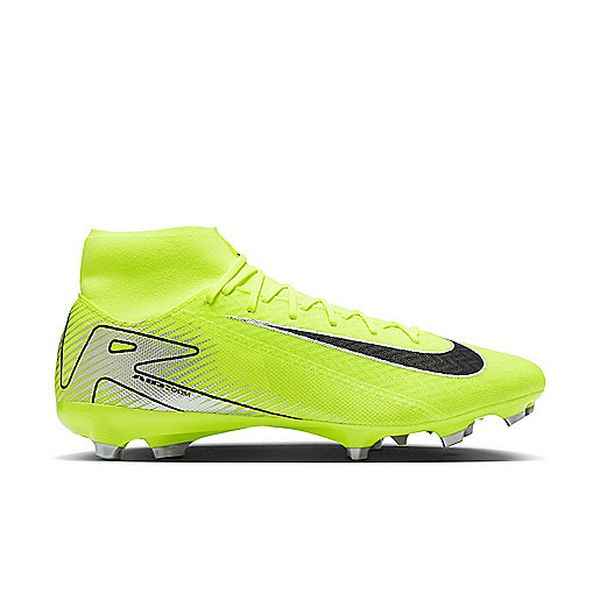 ZM SUPERFLY 10 ACAD FG/MG Chaussures de football moulées homme NIKE - Image 7
