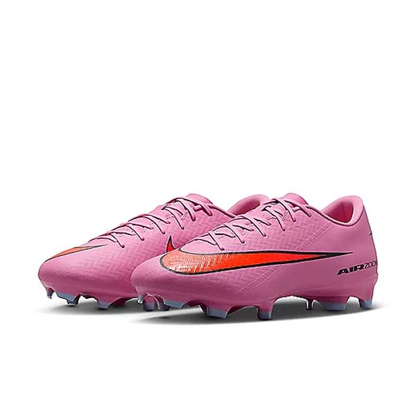 ZM VAPOR 16 ACADEMY FG/MG Chaussures de football moulées homme NIKE - Image 8