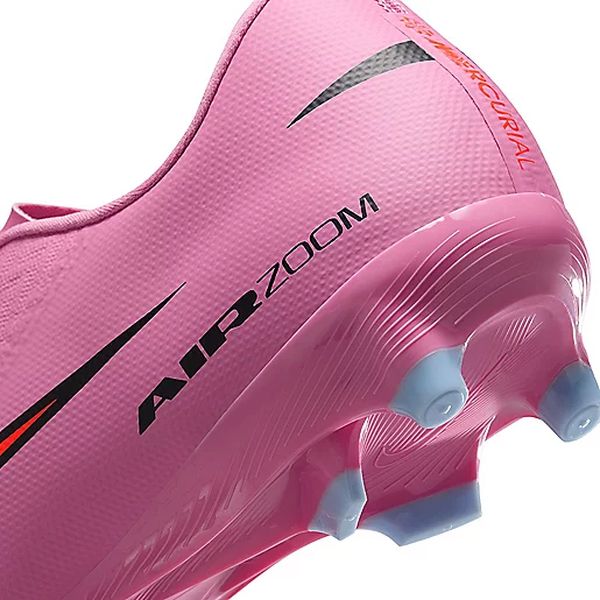 ZM VAPOR 16 ACADEMY FG/MG Chaussures de football moulées homme NIKE - Image 4