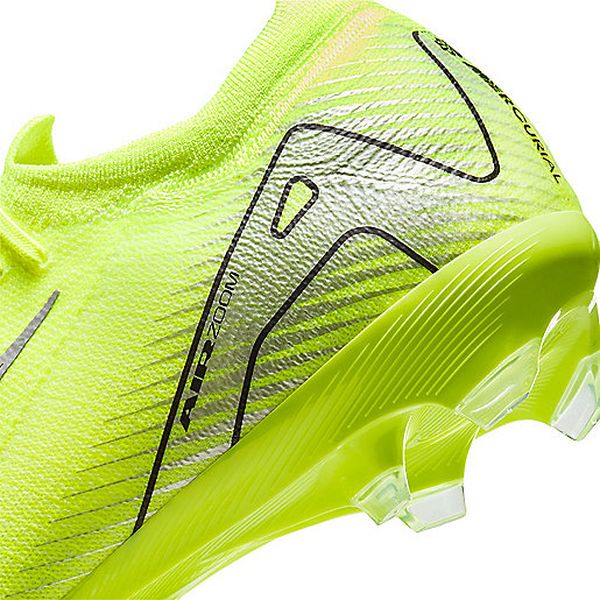 ZM VAPOR 16 PRO FG Chaussures de football moulées homme NIKE - Image 11