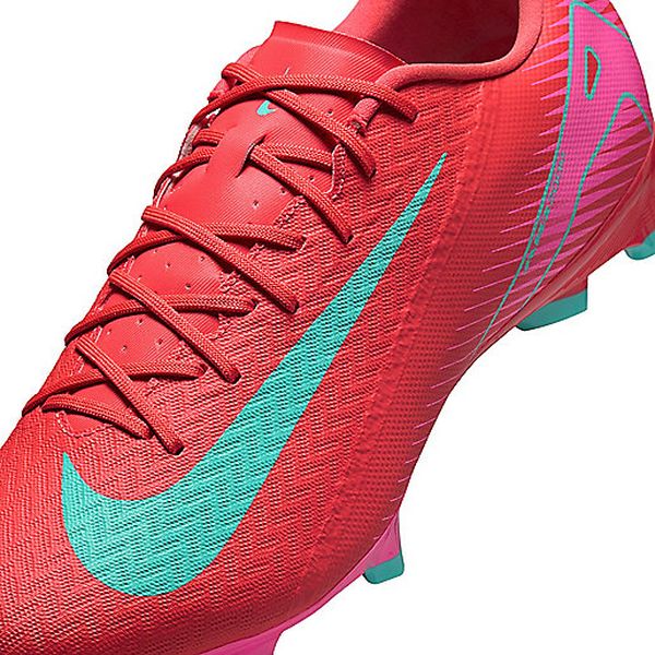 ZOOM VAPOR 16 ACADEMY FG/MG Chaussures de football moulées homme NIKE - Image 17