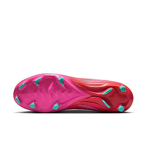 ZOOM VAPOR 16 ACADEMY FG/MG Chaussures de football moulées homme NIKE - Image 20