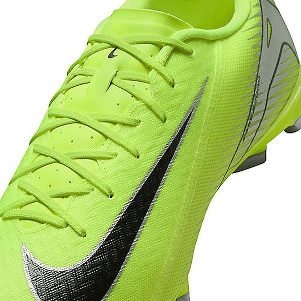 ZOOM VAPOR 16 ACADEMY FG/MG Chaussures de football moulées homme NIKE - Image 3