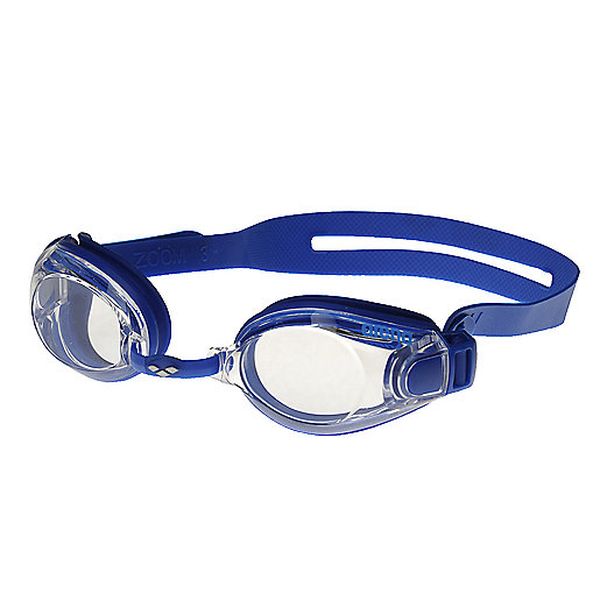 ZOOM X-FIT Lunettes de piscine adulte ARENA - Image 12
